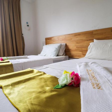 Am Transit Inn, Kuala Terengganu Zewnętrze zdjęcie