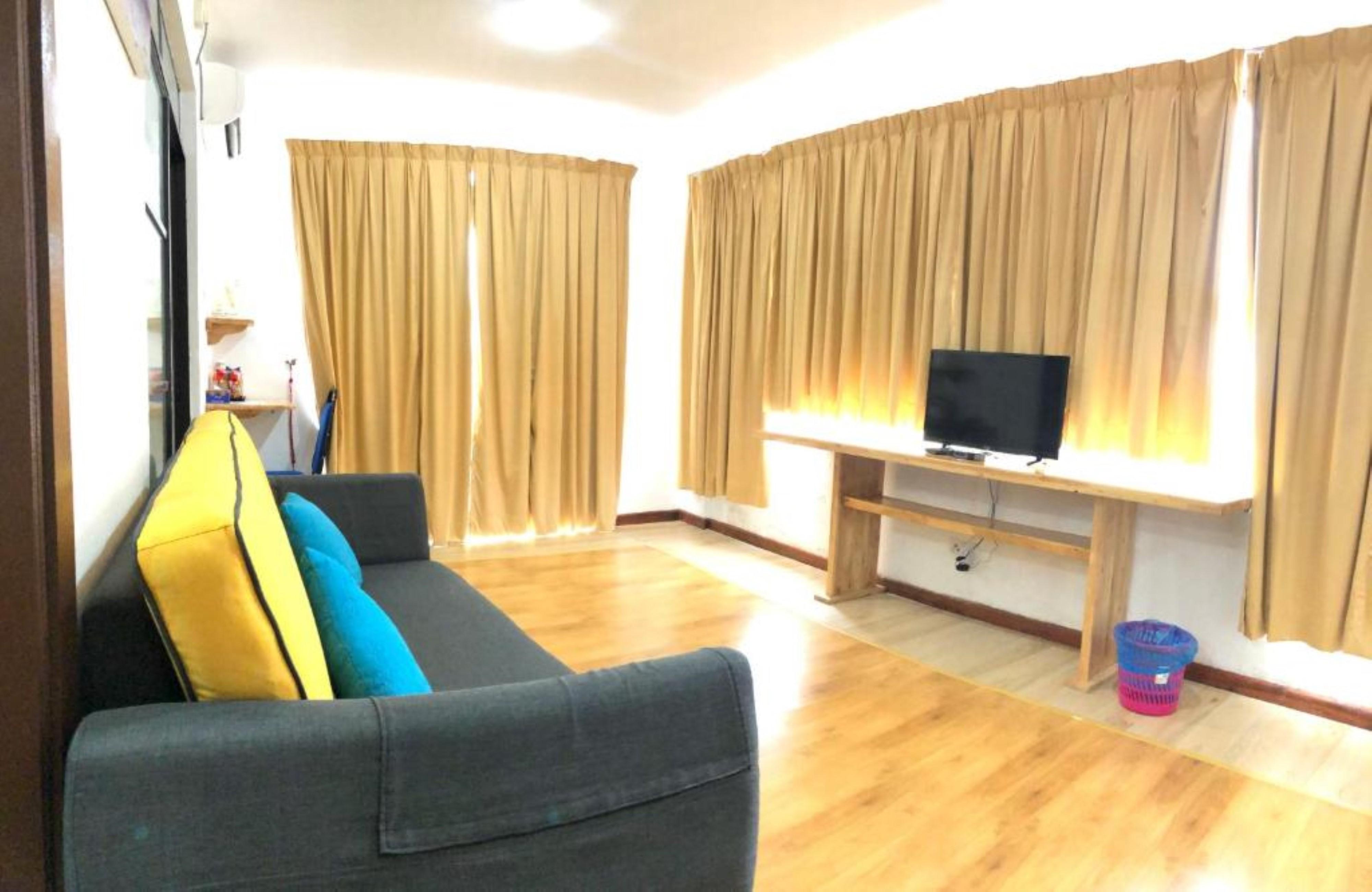 Am Transit Inn, Kuala Terengganu Zewnętrze zdjęcie