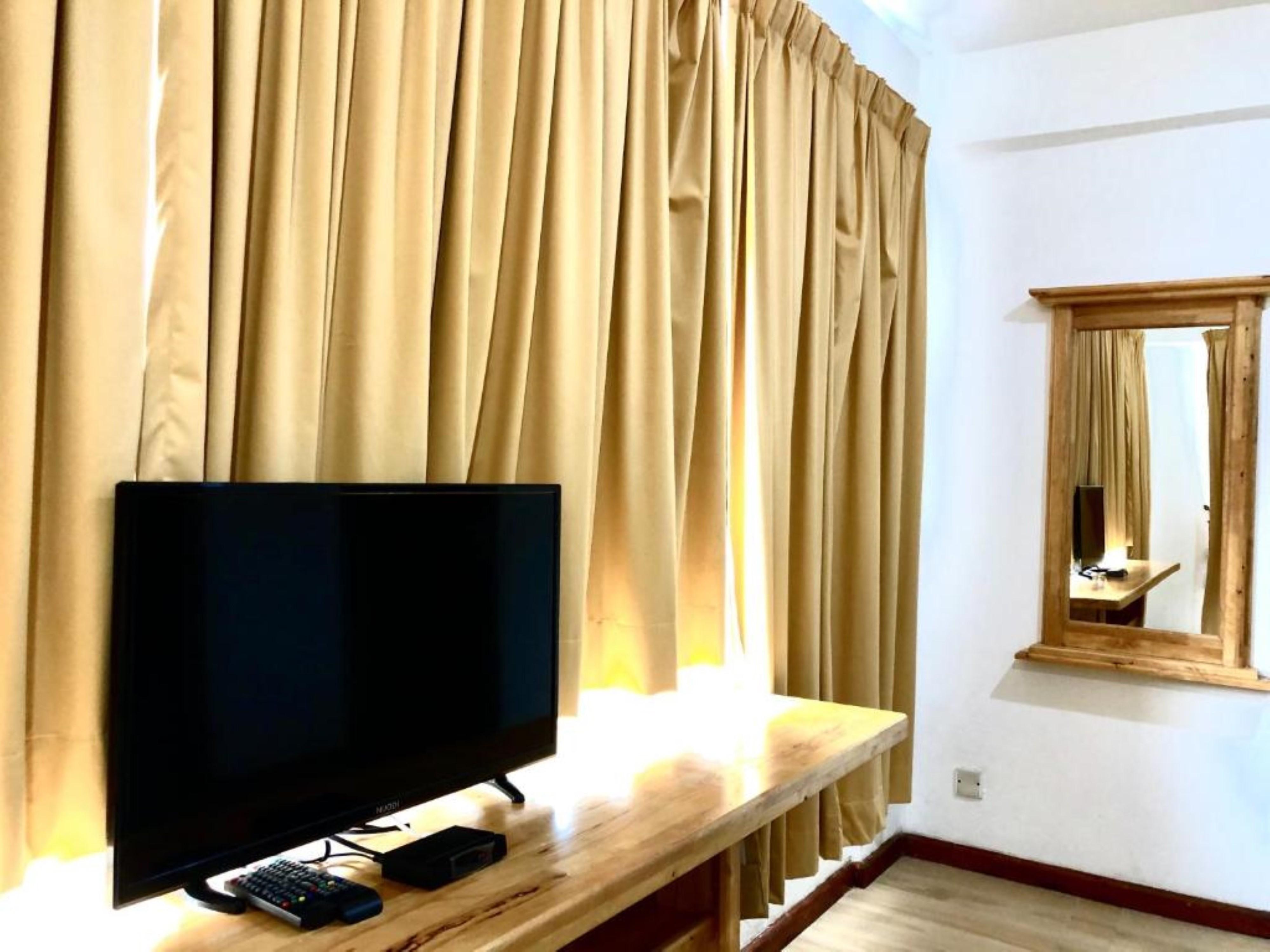 Am Transit Inn, Kuala Terengganu Zewnętrze zdjęcie