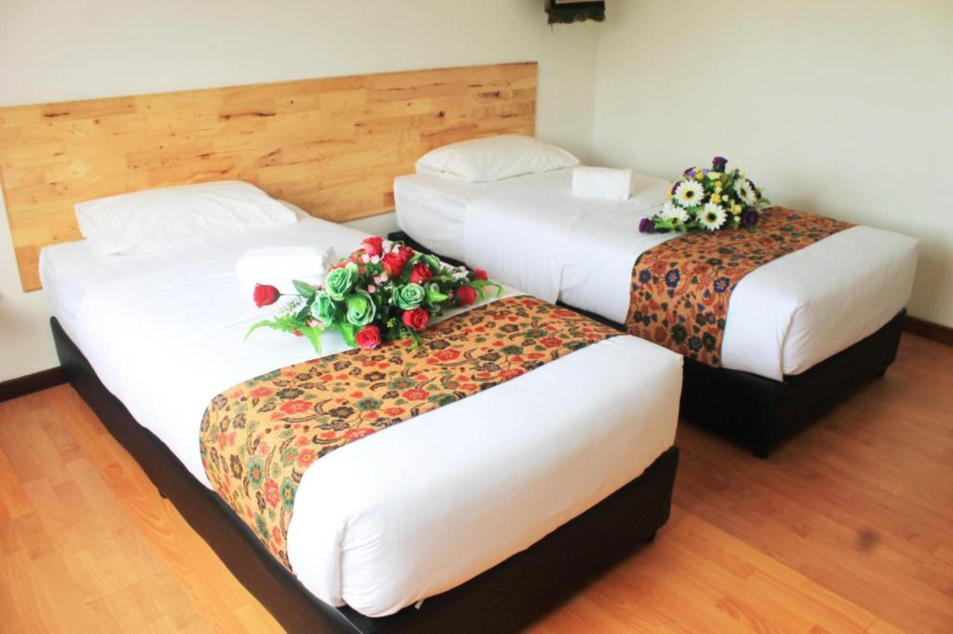 Am Transit Inn, Kuala Terengganu Zewnętrze zdjęcie