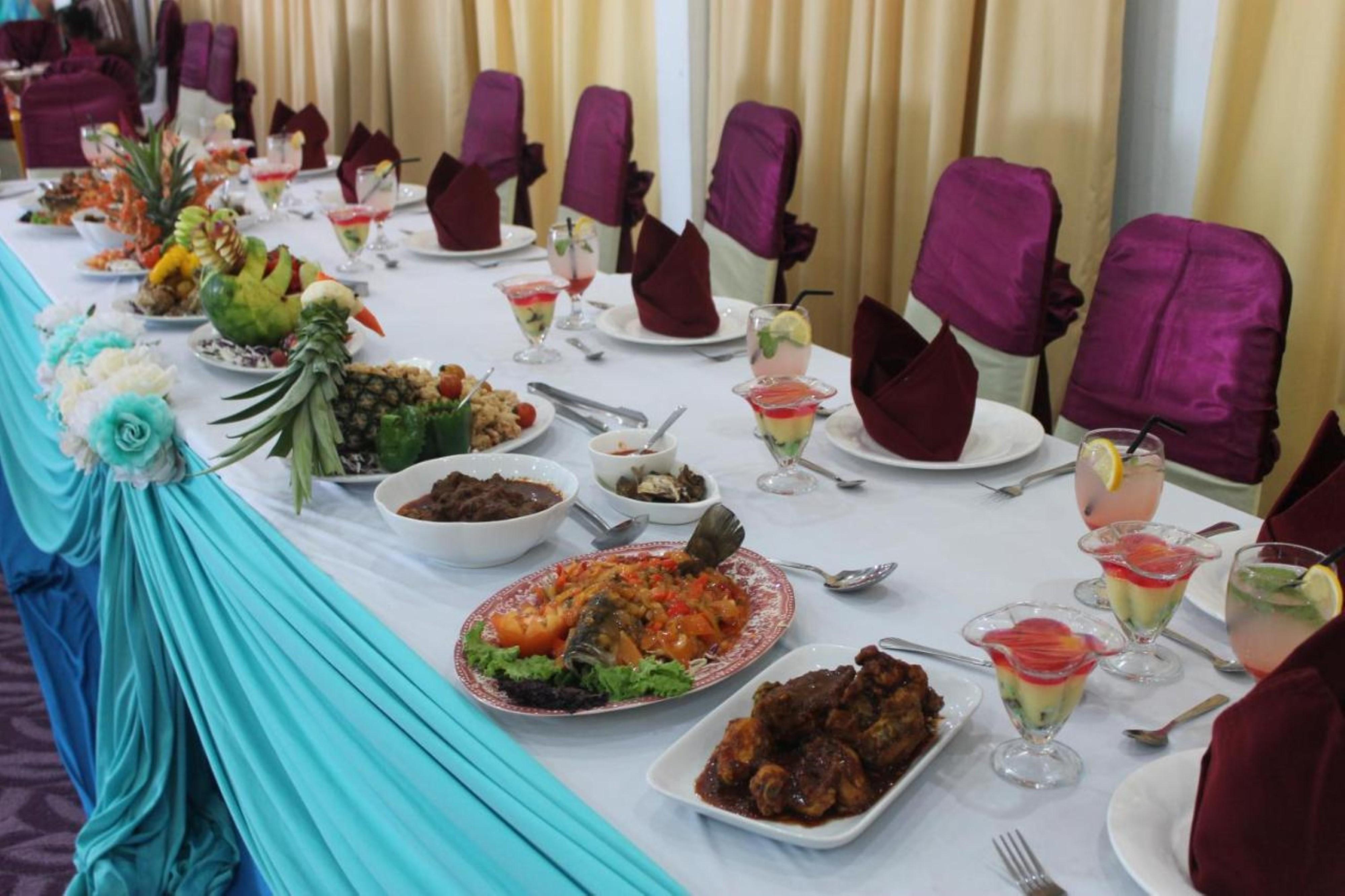 Am Transit Inn, Kuala Terengganu Zewnętrze zdjęcie