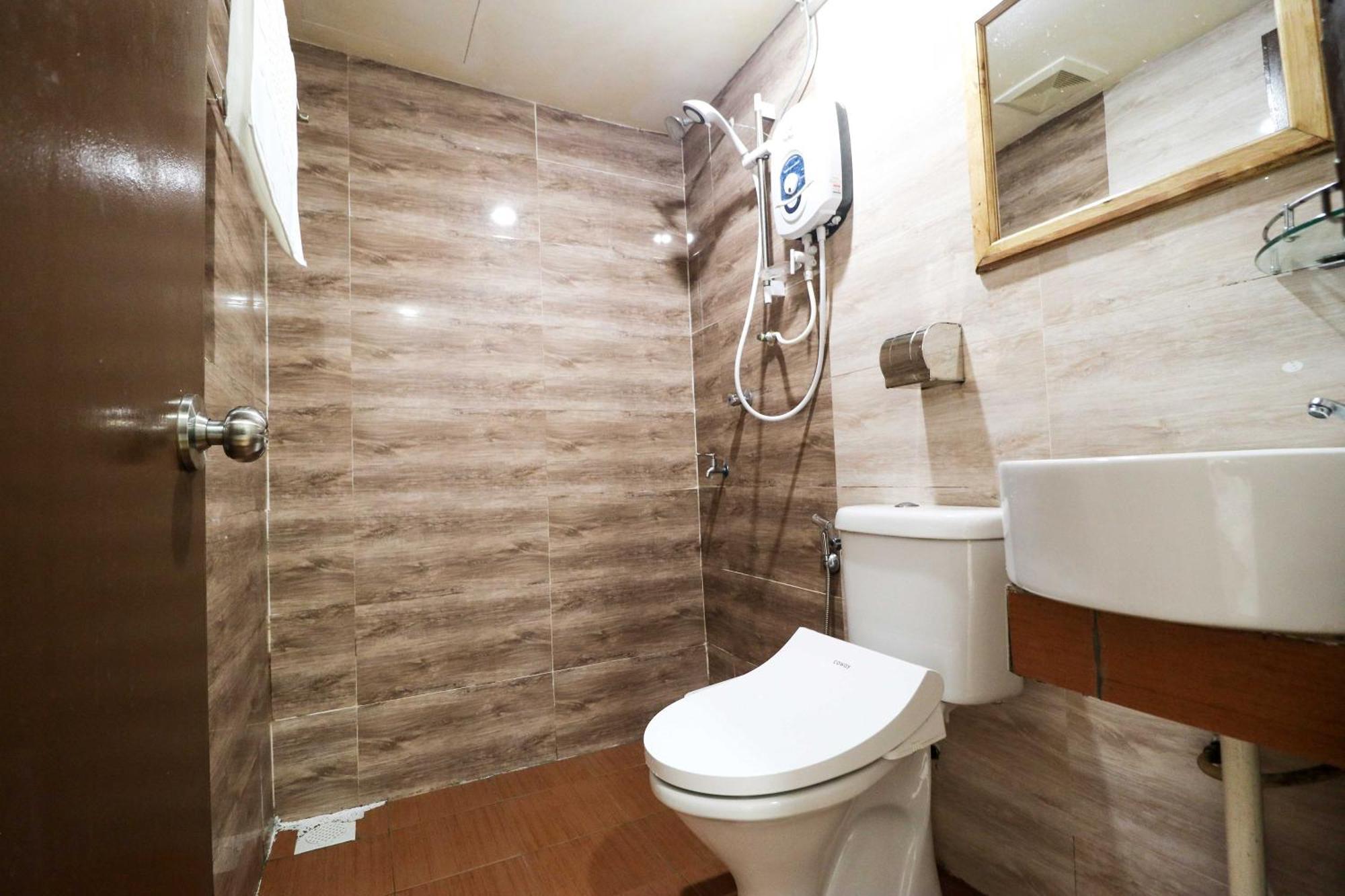 Am Transit Inn, Kuala Terengganu Zewnętrze zdjęcie