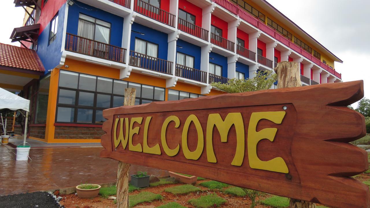 Am Transit Inn, Kuala Terengganu Zewnętrze zdjęcie