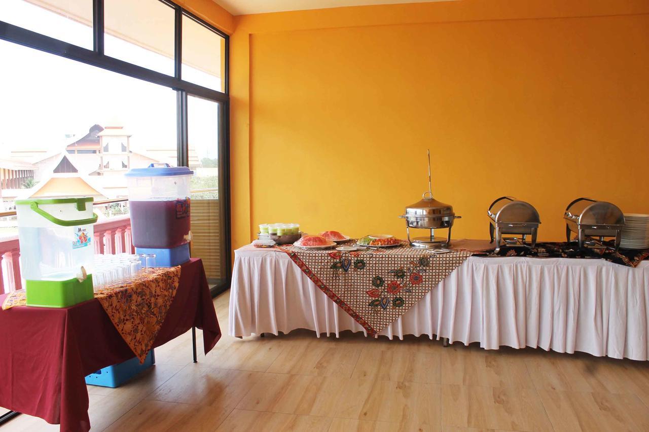 Am Transit Inn, Kuala Terengganu Zewnętrze zdjęcie