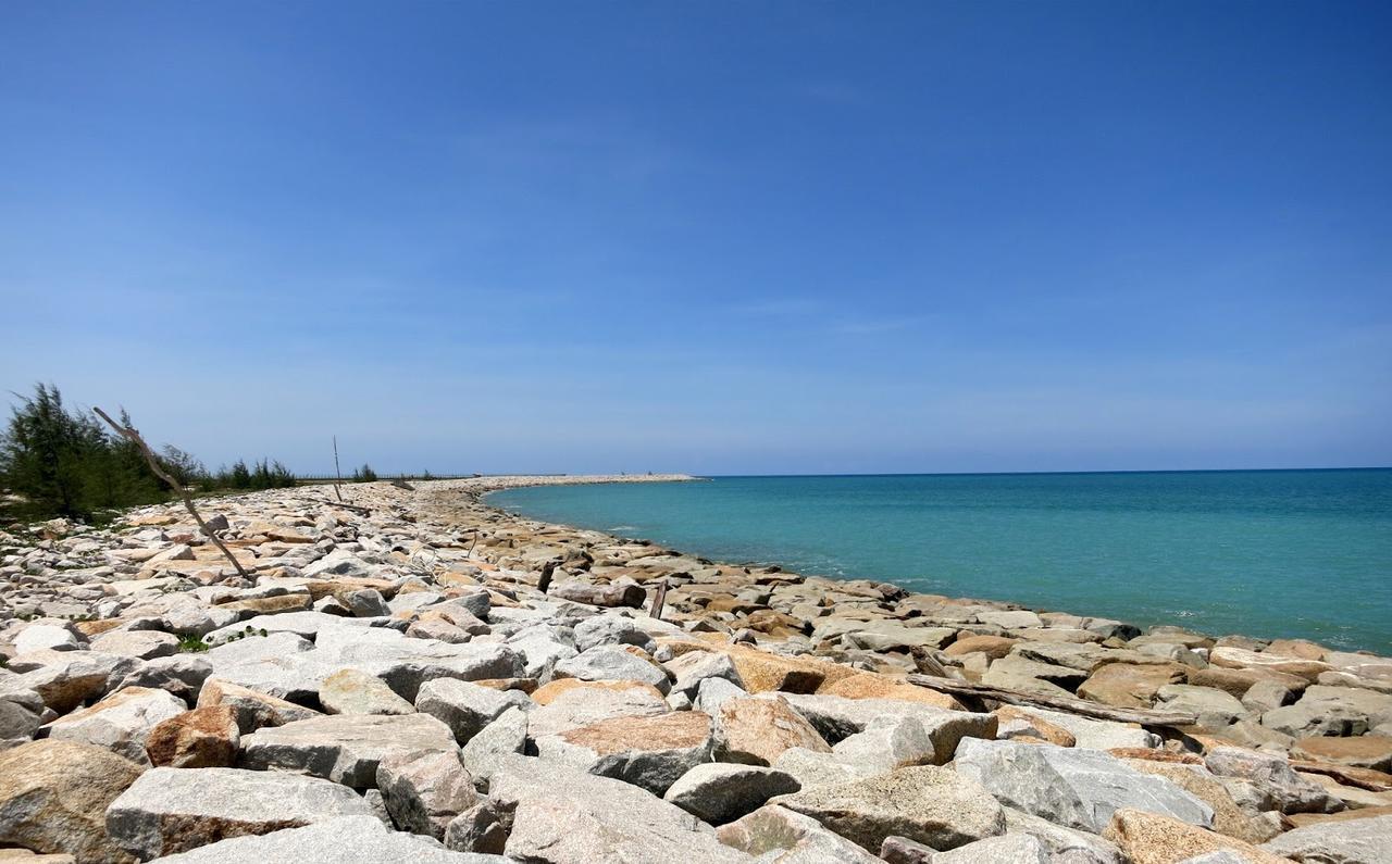 Am Transit Inn, Kuala Terengganu Zewnętrze zdjęcie