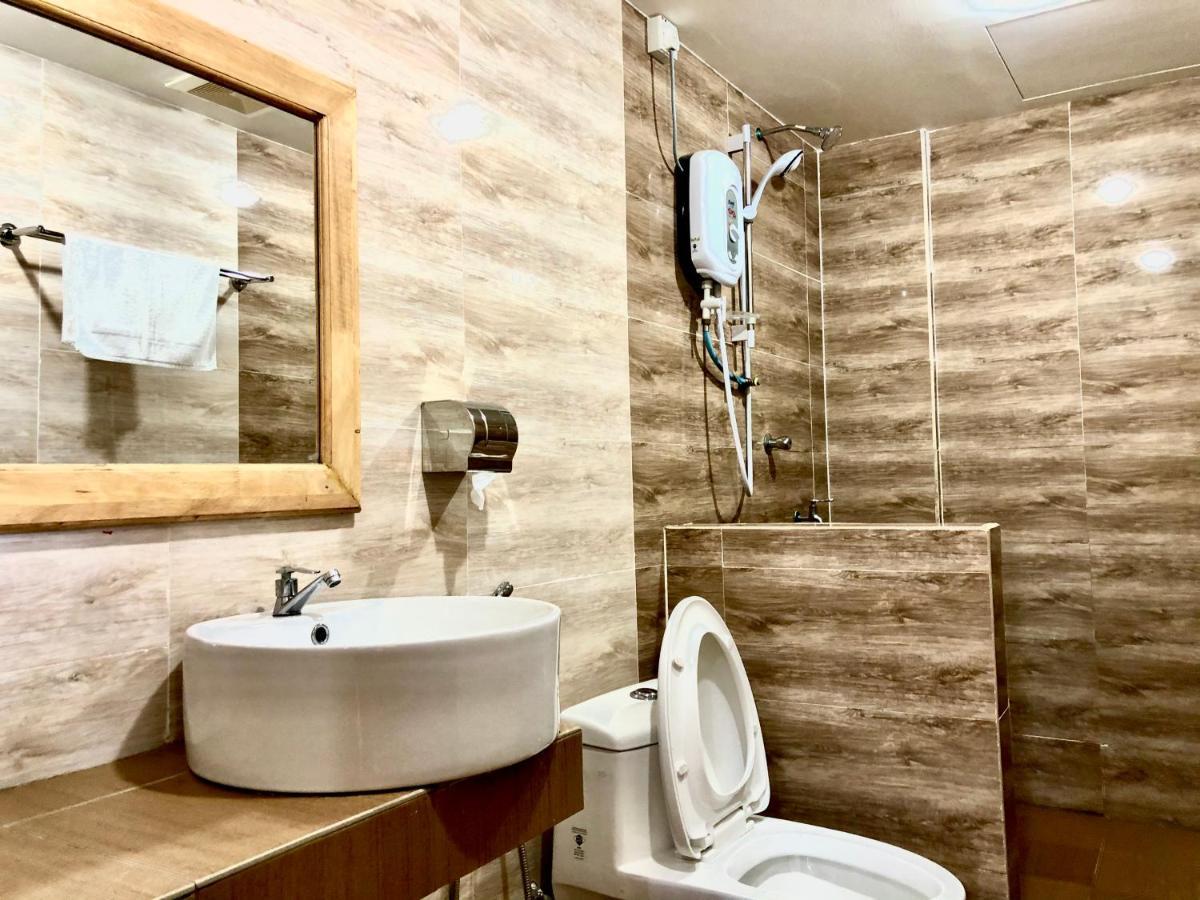 Am Transit Inn, Kuala Terengganu Zewnętrze zdjęcie