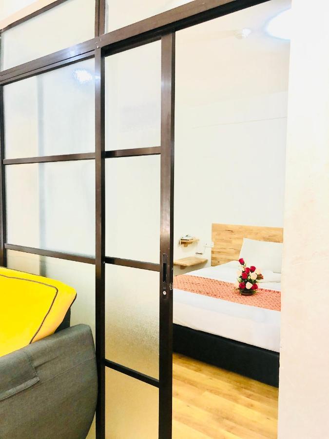 Am Transit Inn, Kuala Terengganu Zewnętrze zdjęcie